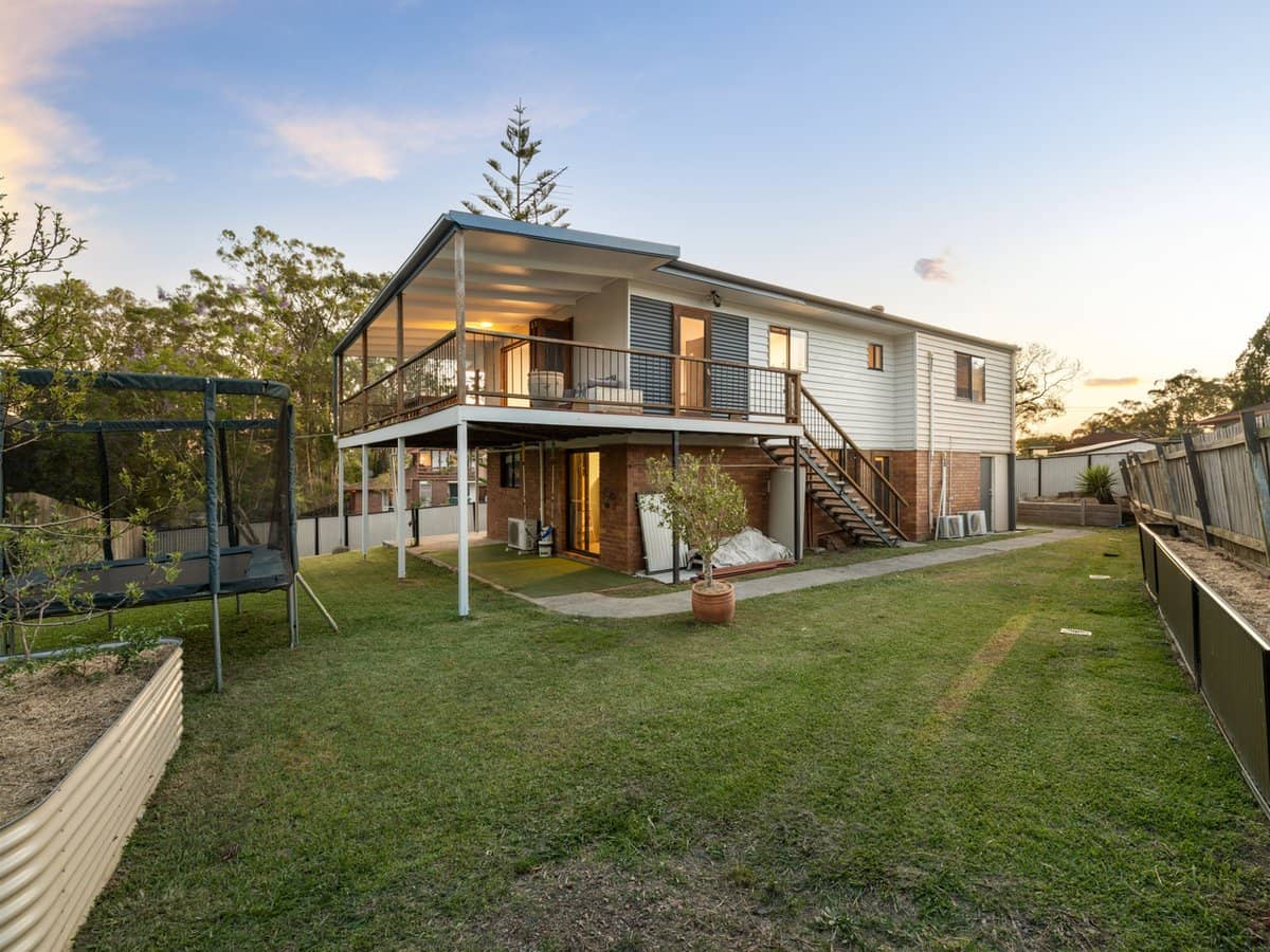4 Buttler Street, BELLBIRD PARK - Thumbnail 17