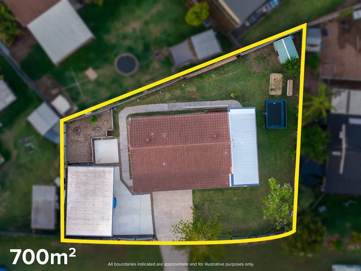 4 Buttler Street, BELLBIRD PARK - Thumbnail 18