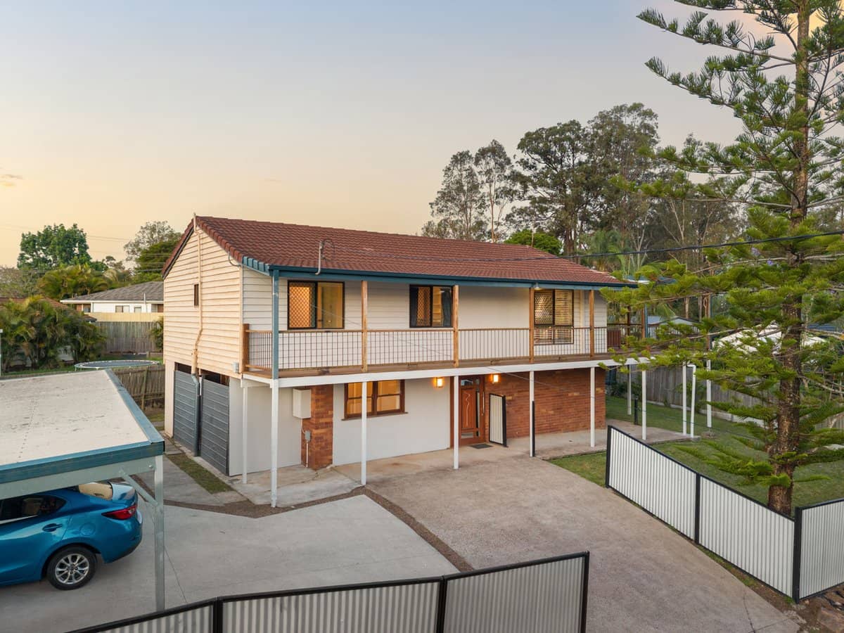 4 Buttler Street, BELLBIRD PARK - Thumbnail 19