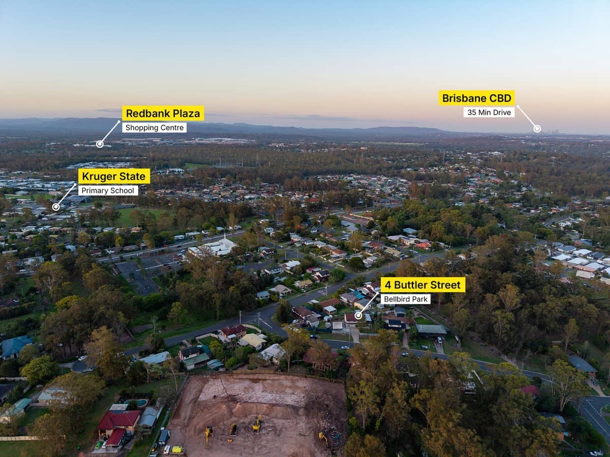 4 Buttler Street, BELLBIRD PARK - Thumbnail 20