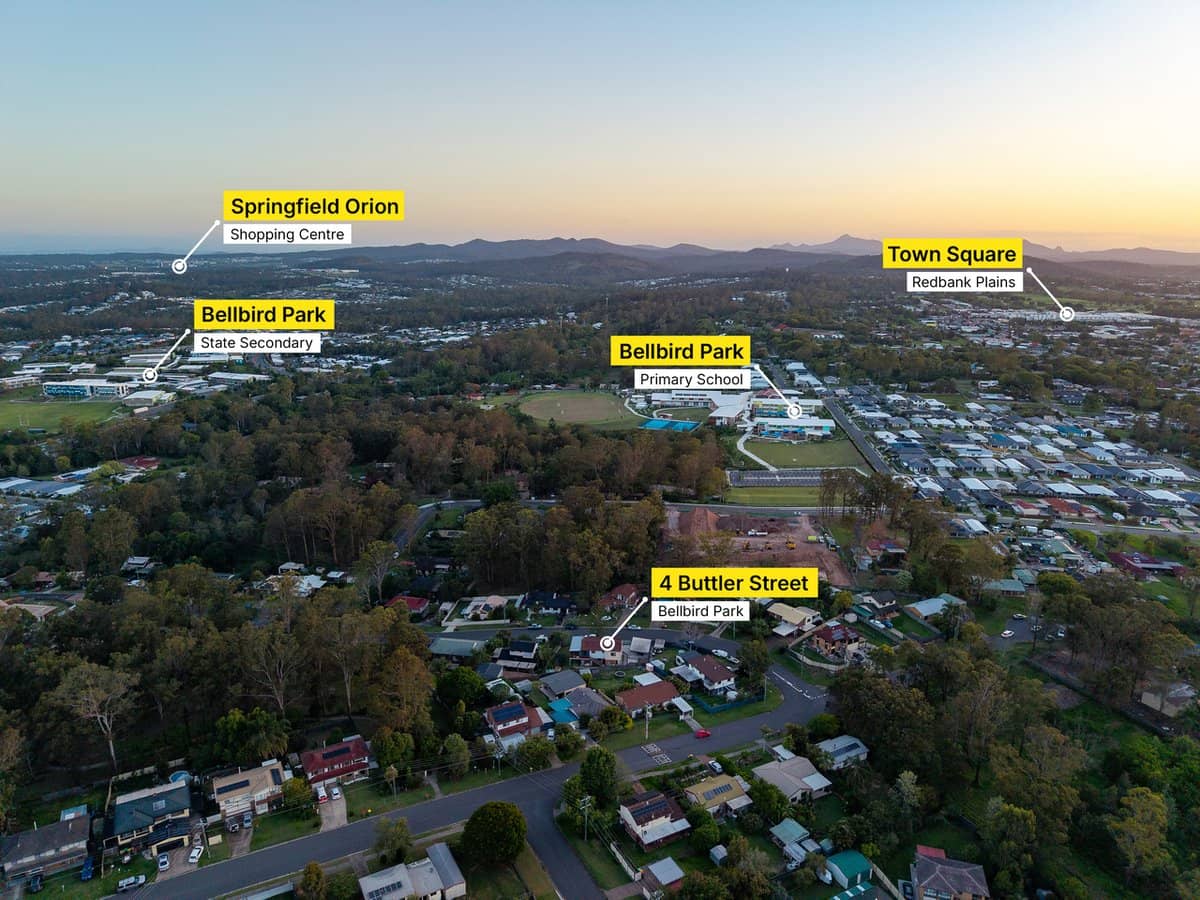 4 Buttler Street, BELLBIRD PARK - Thumbnail 21