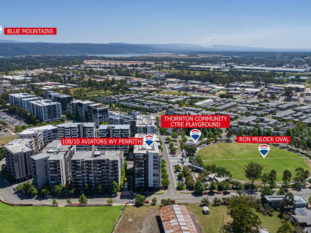 10 AVIATORS Way, PENRITH - Thumbnail 8