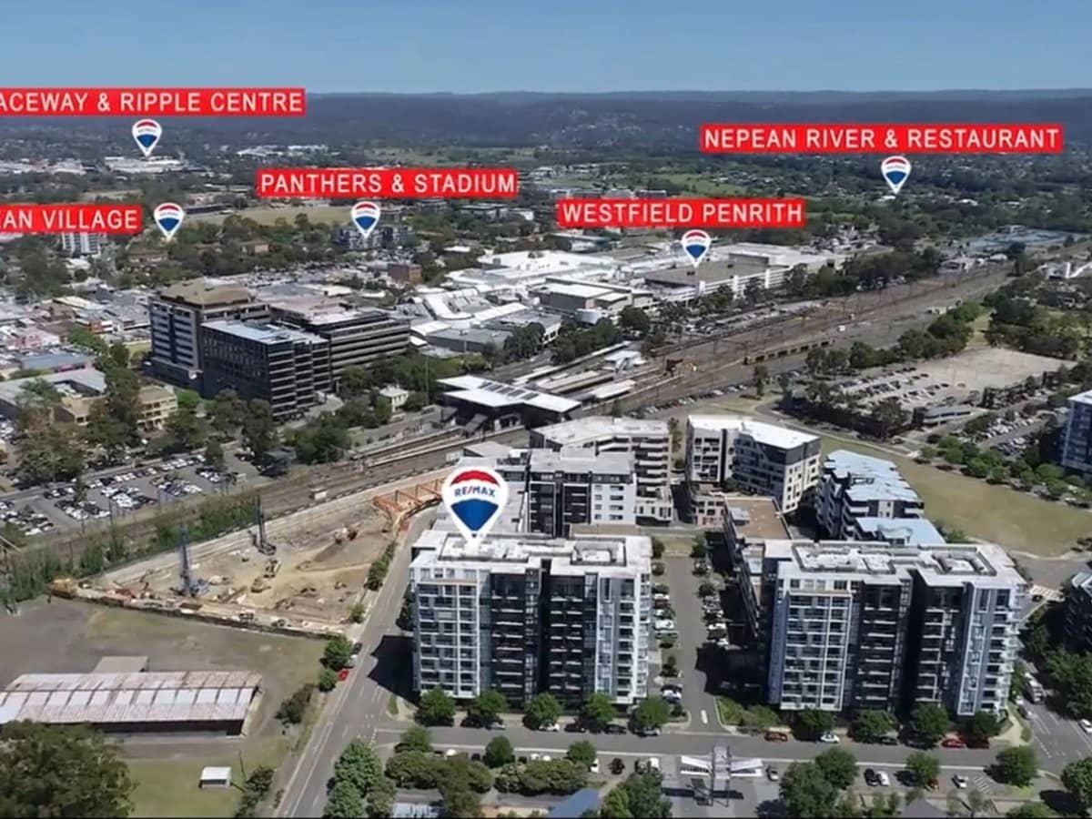 10 AVIATORS Way, PENRITH - Thumbnail 9