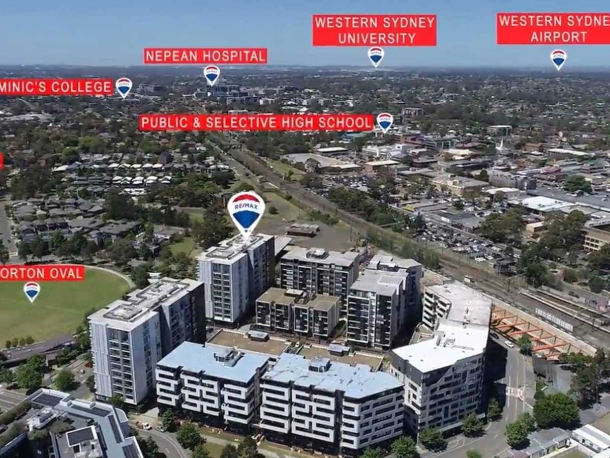 10 AVIATORS Way, PENRITH - Thumbnail 11