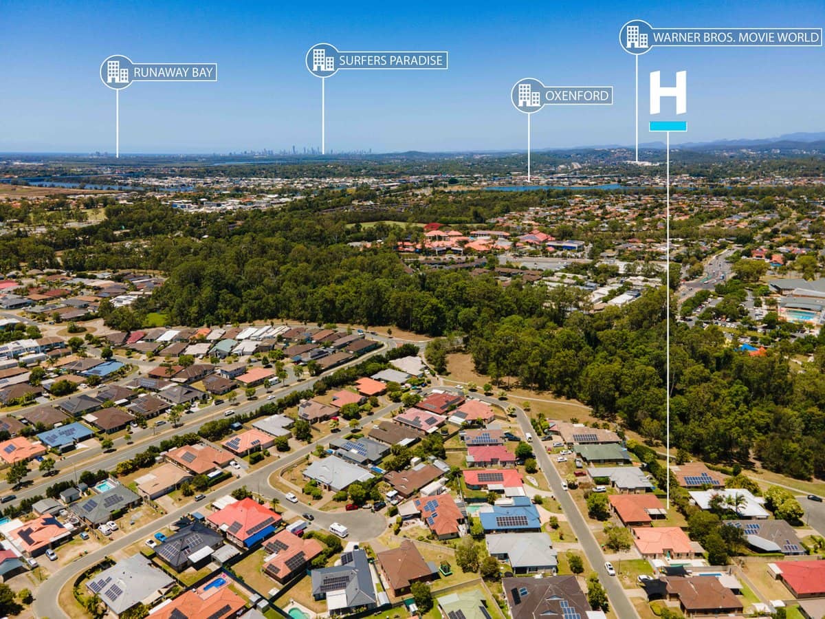 42 Merton Drive, UPPER COOMERA - Thumbnail 17