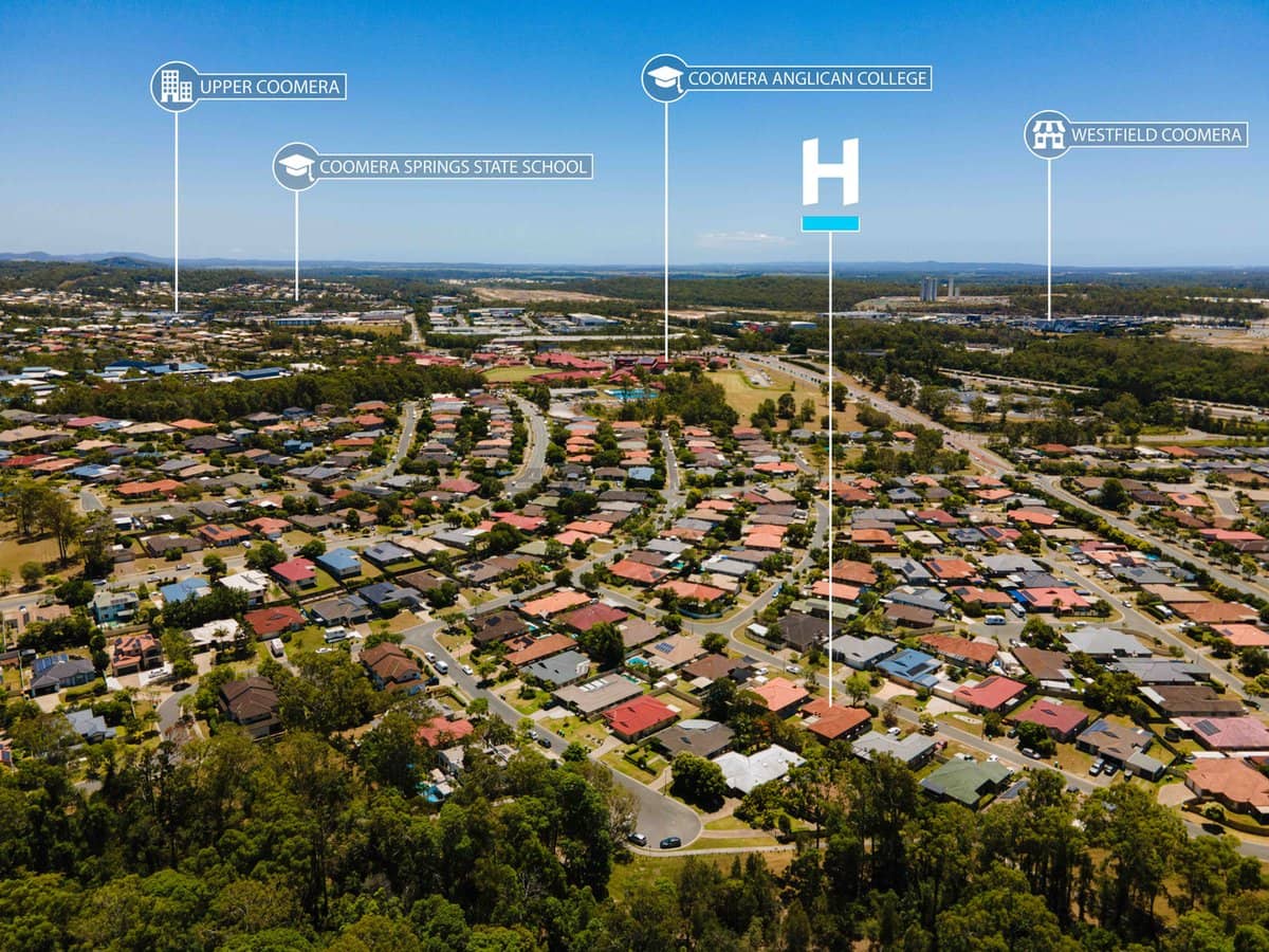 42 Merton Drive, UPPER COOMERA - Thumbnail 18