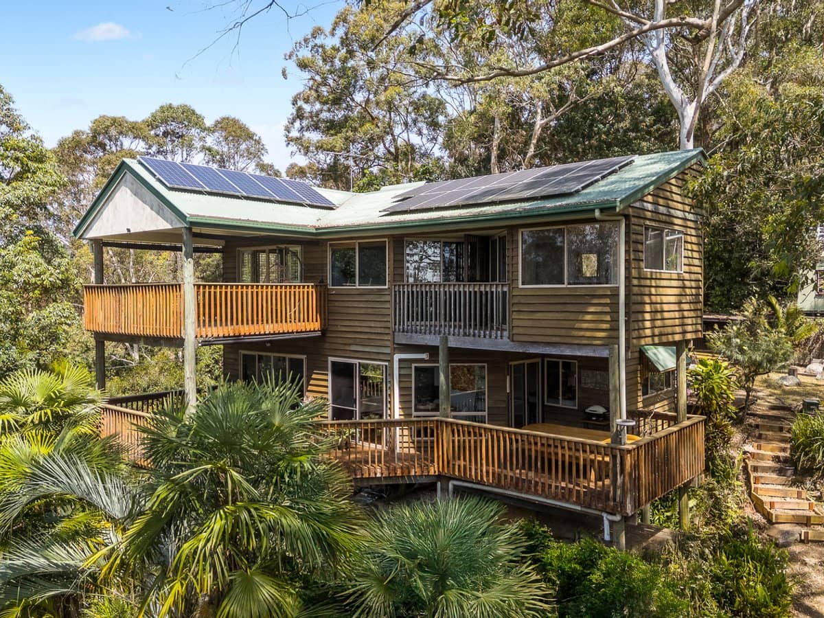 7 Jarrott Road, Mount Nebo - Thumbnail 1