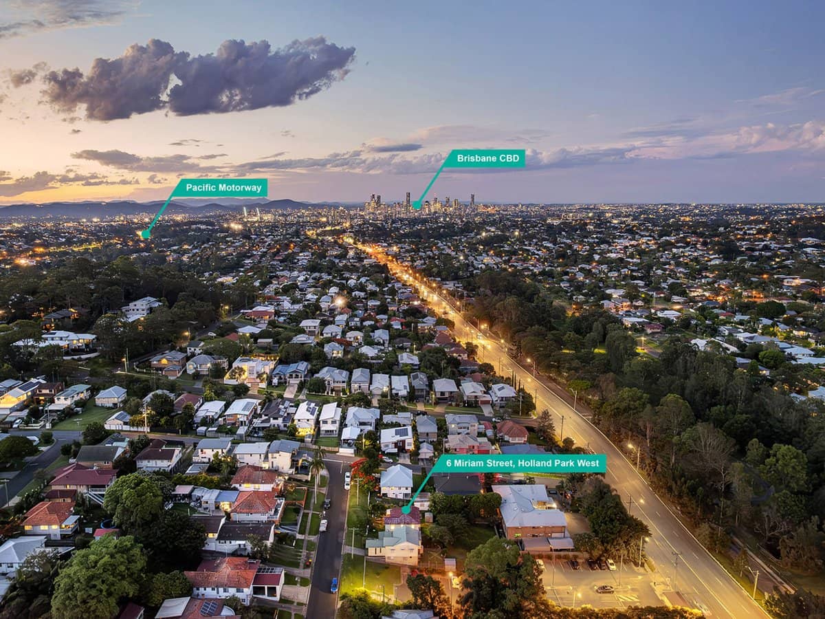 6 Miriam Street, HOLLAND PARK WEST - Thumbnail 17