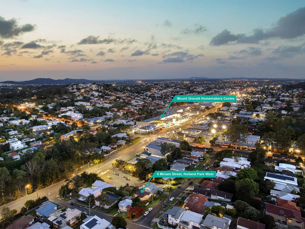 6 Miriam Street, HOLLAND PARK WEST - Thumbnail 18