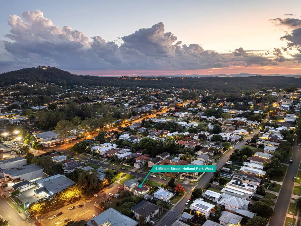 6 Miriam Street, HOLLAND PARK WEST - Thumbnail 19