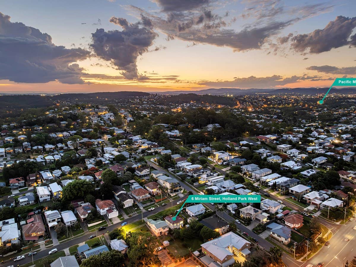 6 Miriam Street, HOLLAND PARK WEST - Thumbnail 20