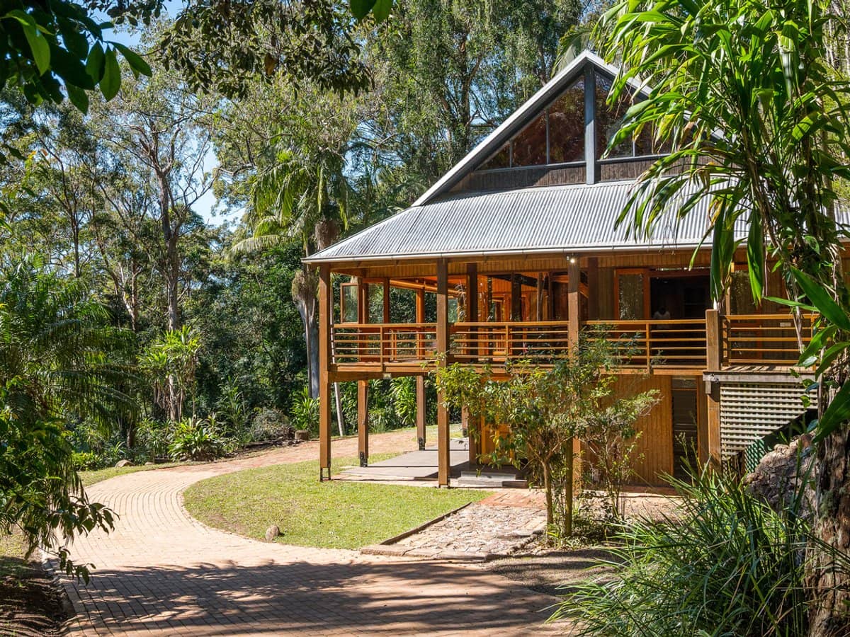 187 Forestry Road, Mount Nebo - Thumbnail 1