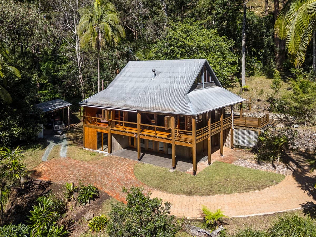 187 Forestry Road, Mount Nebo - Thumbnail 25