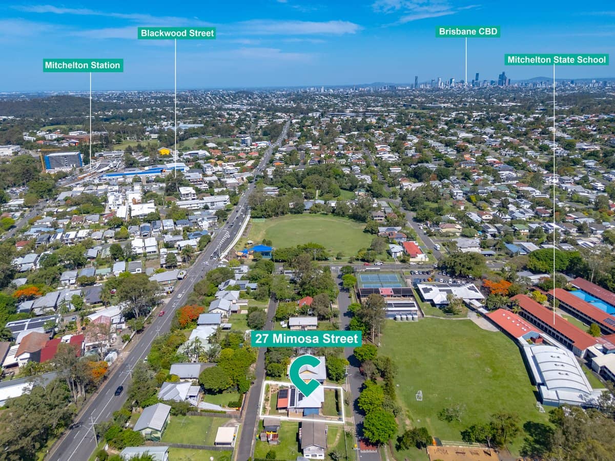 27 Mimosa Street, MITCHELTON - Thumbnail 33