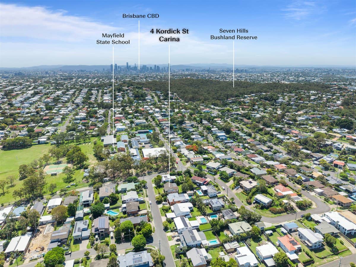 4 Kordick Street, CARINA - Thumbnail 22