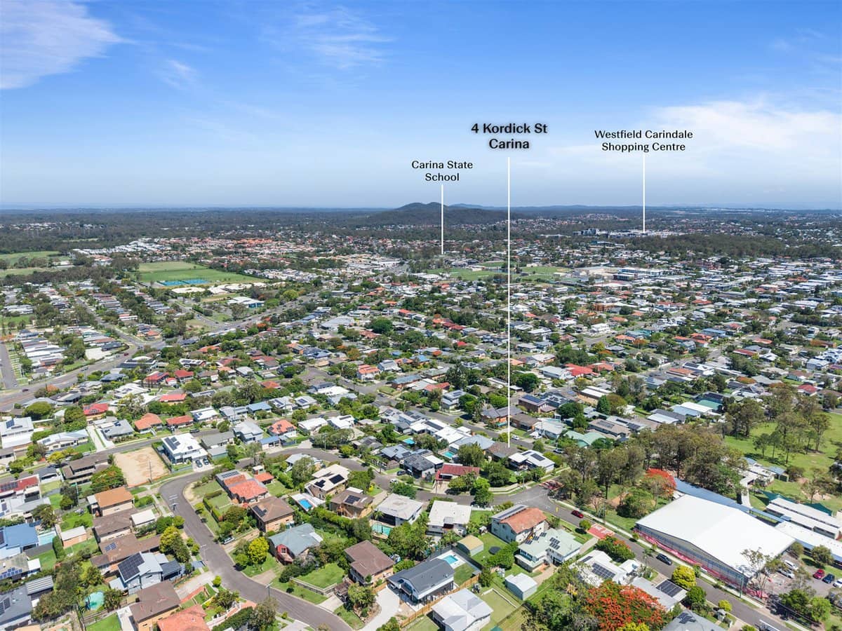4 Kordick Street, CARINA - Thumbnail 23