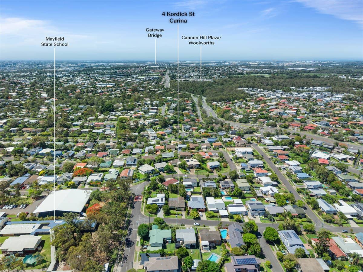 4 Kordick Street, CARINA - Thumbnail 26