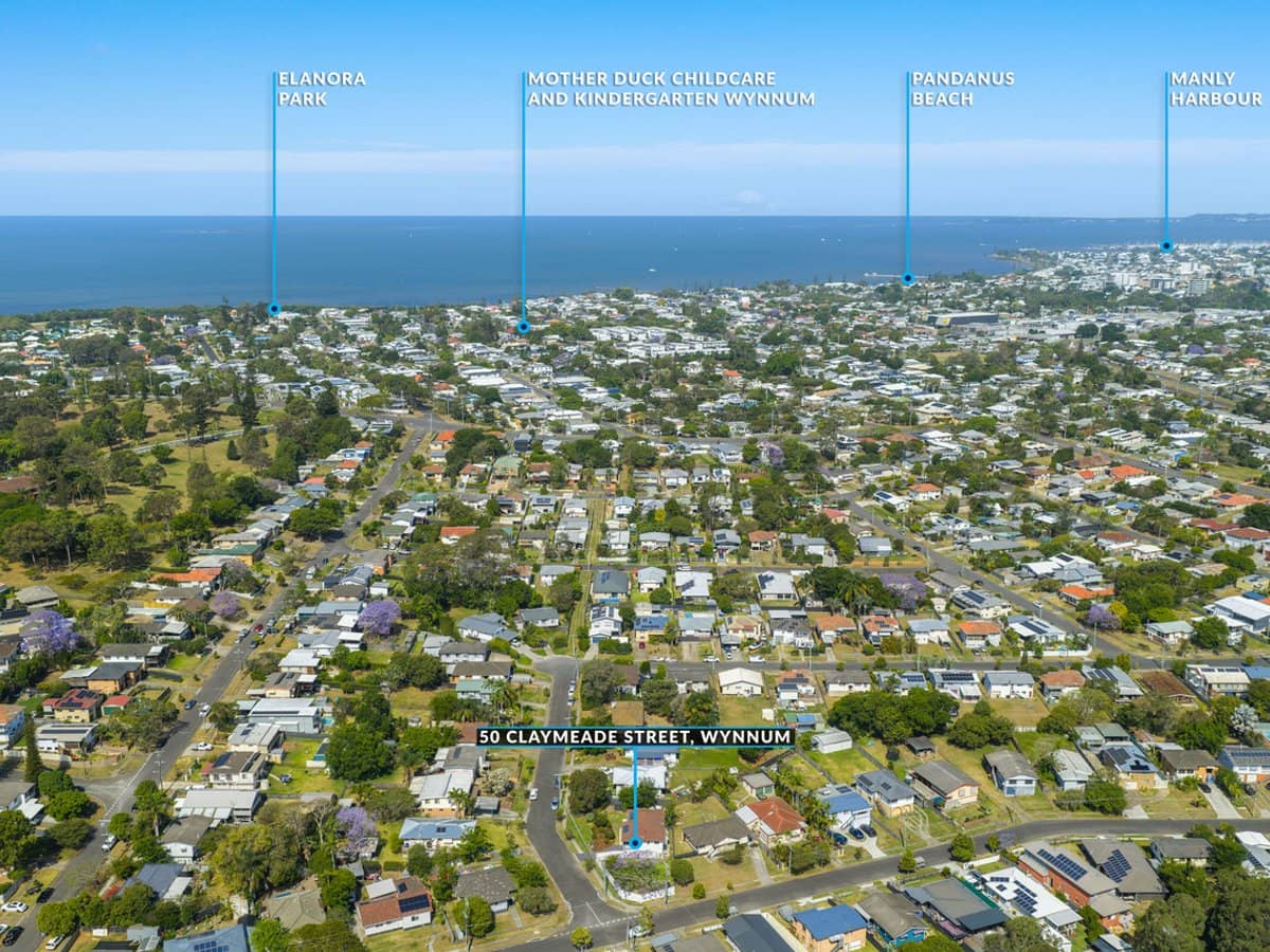 35 Meilandt Street, WYNNUM - Thumbnail 24