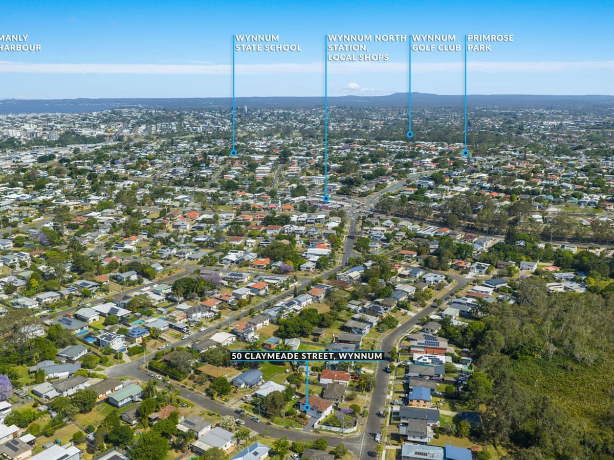 35 Meilandt Street, WYNNUM - Thumbnail 25