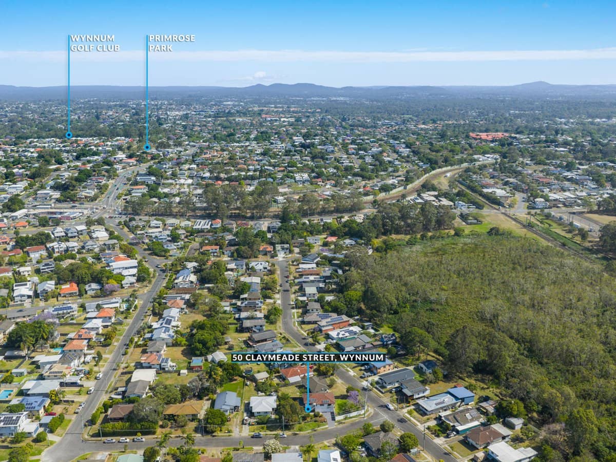 35 Meilandt Street, WYNNUM - Thumbnail 26