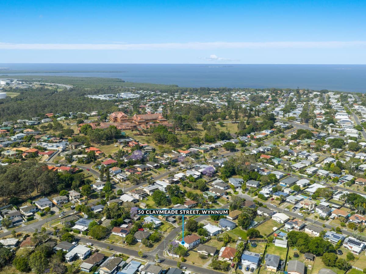 35 Meilandt Street, WYNNUM - Thumbnail 27
