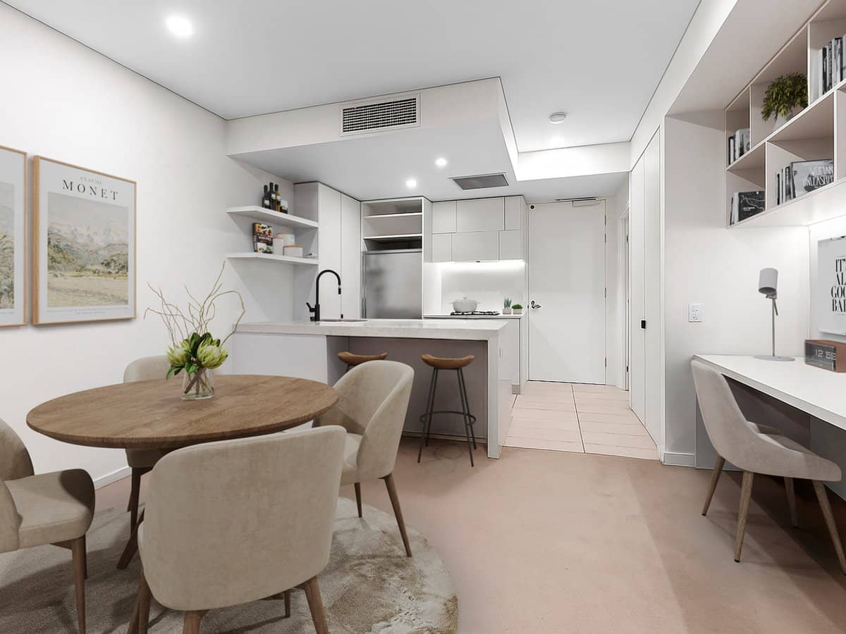 62 Logan Road, WOOLLOONGABBA - Thumbnail 8