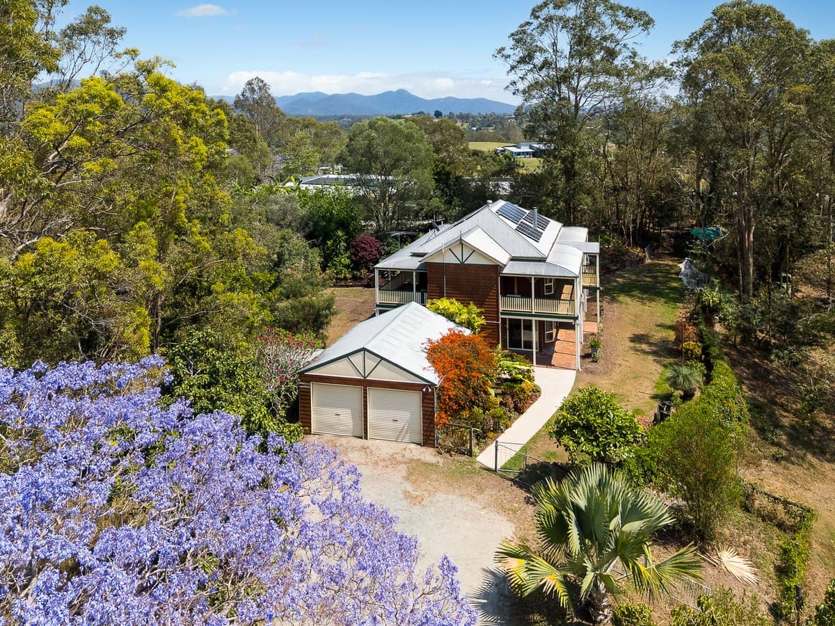 57 Burton Lane, Samford Valley - Thumbnail 1