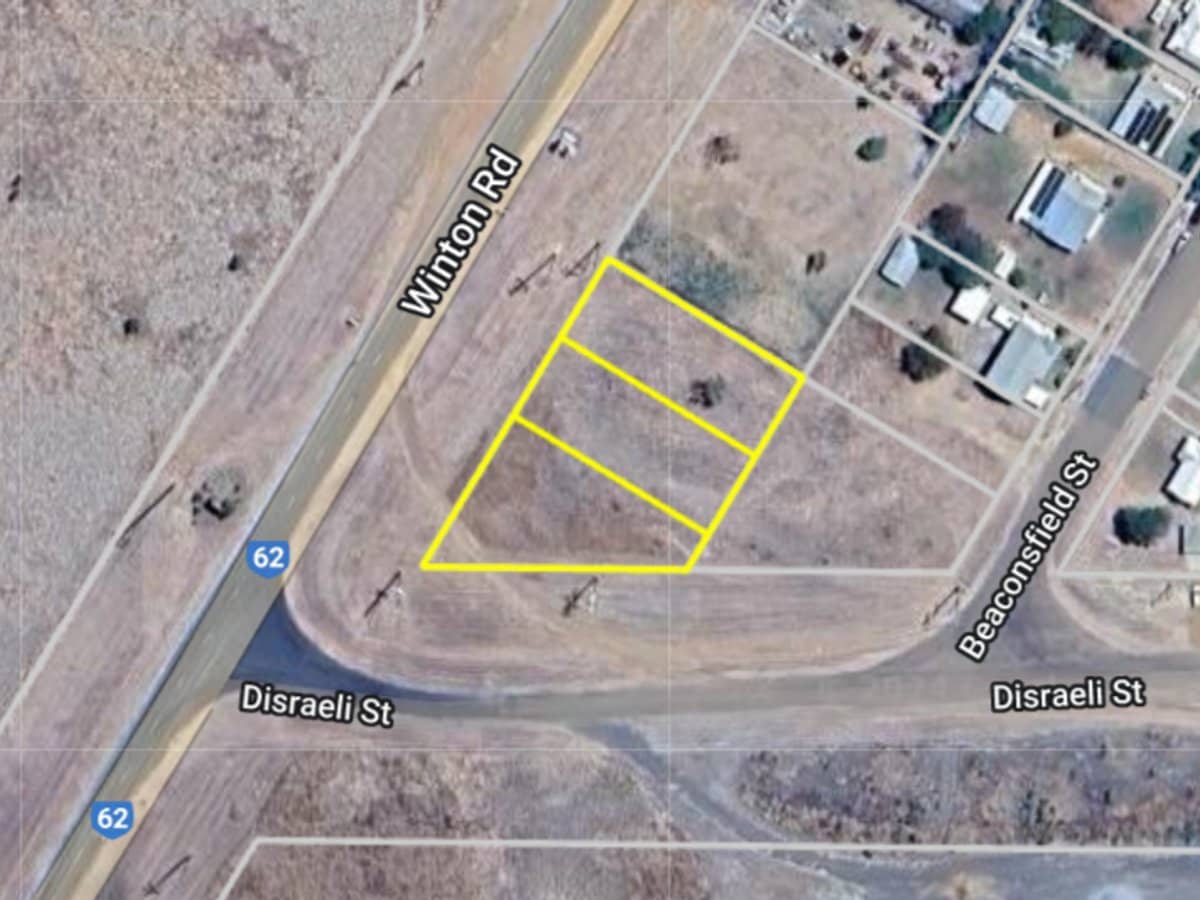 54-58 Winton Road, HUGHENDEN - Thumbnail 1