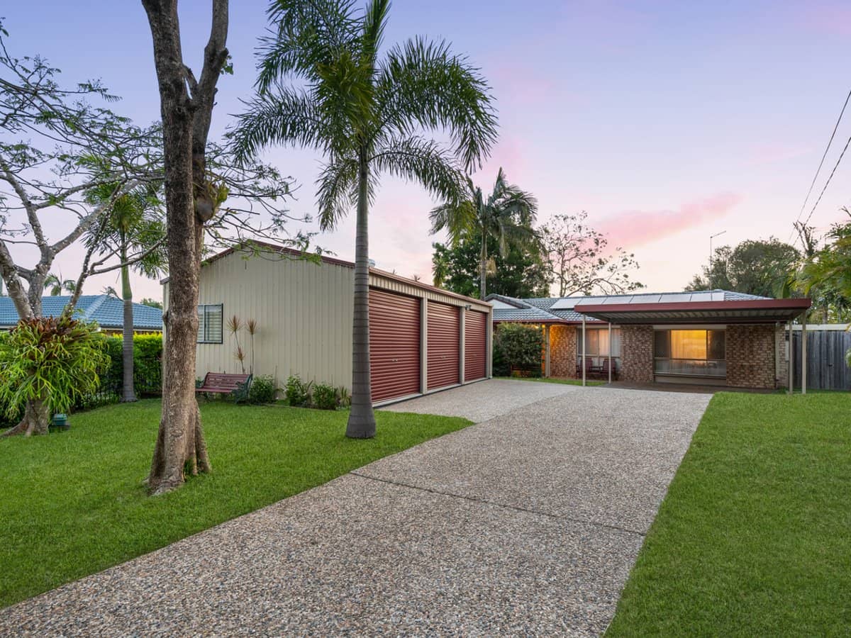 24 Forgan Smith Street, COLLINGWOOD PARK - Thumbnail 21