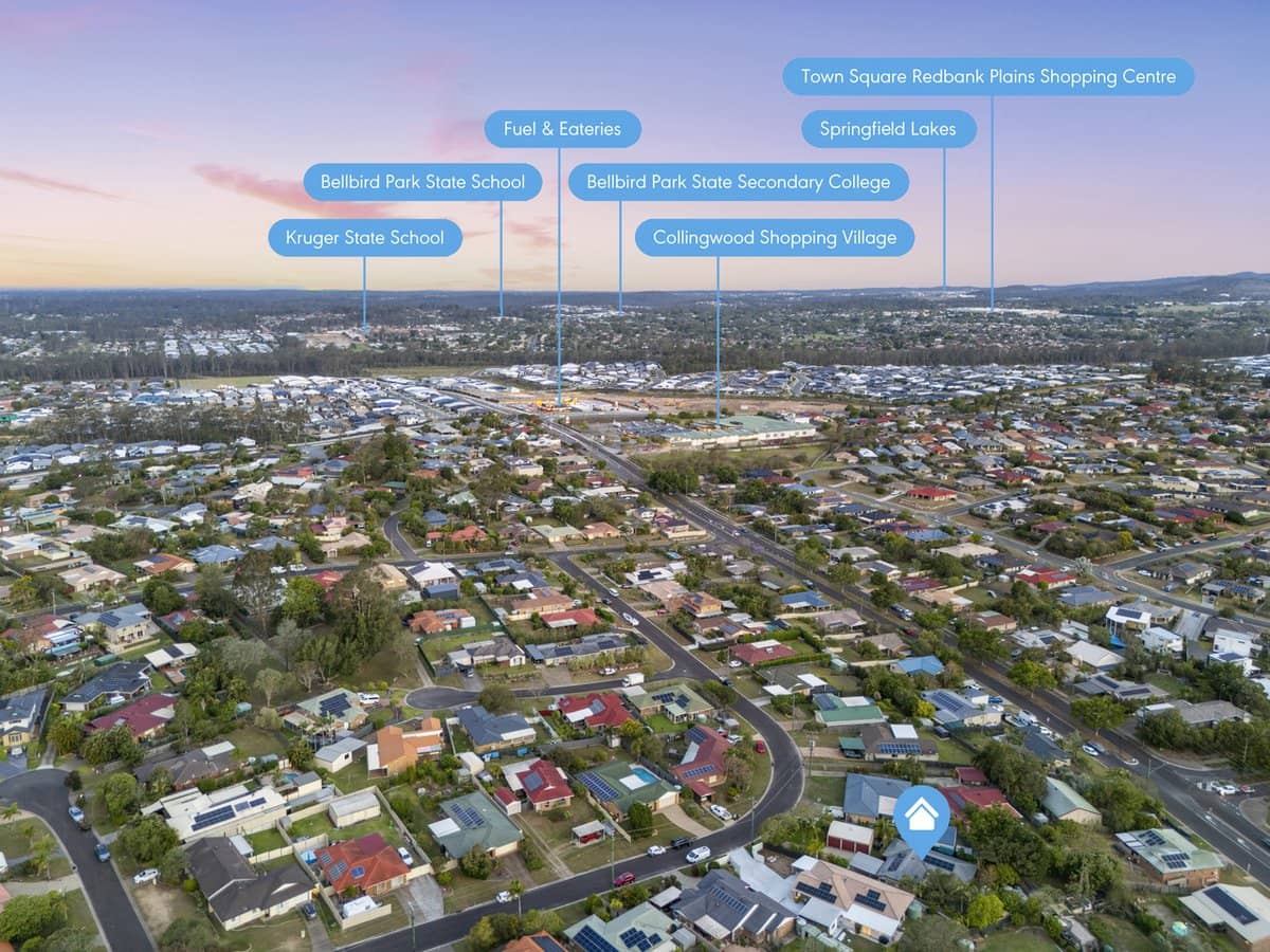 24 Forgan Smith Street, COLLINGWOOD PARK - Thumbnail 22