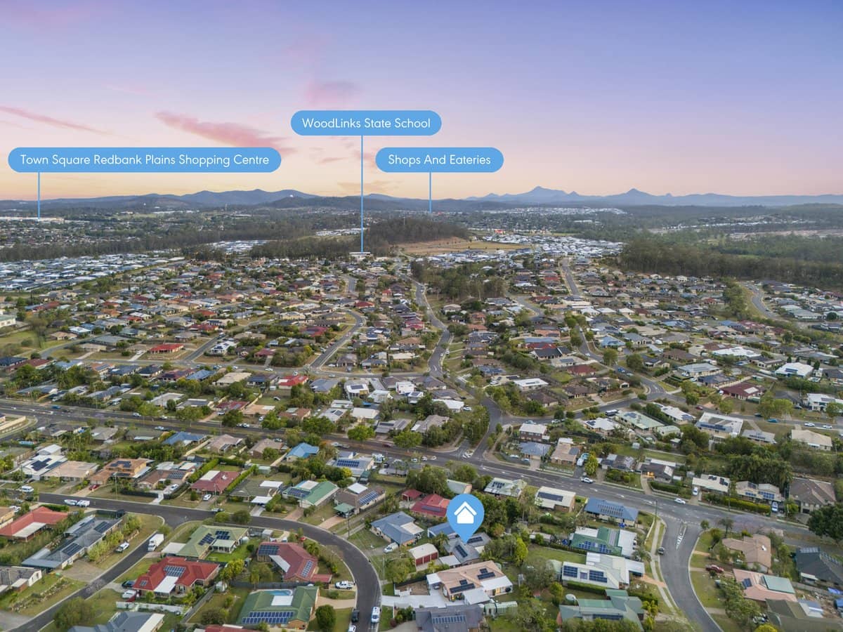 24 Forgan Smith Street, COLLINGWOOD PARK - Thumbnail 23