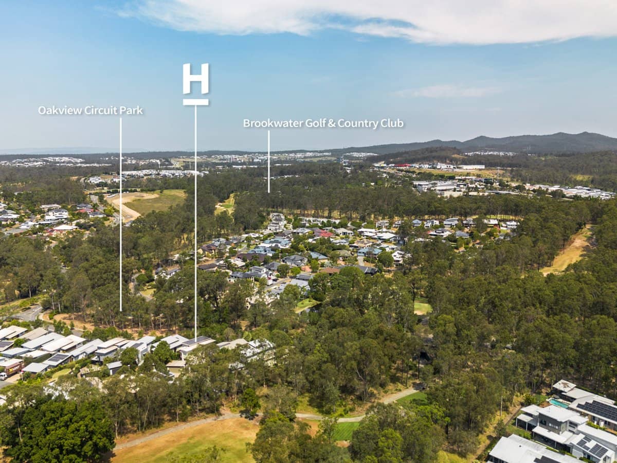 99 Brookwater Drive, BROOKWATER - Thumbnail 16