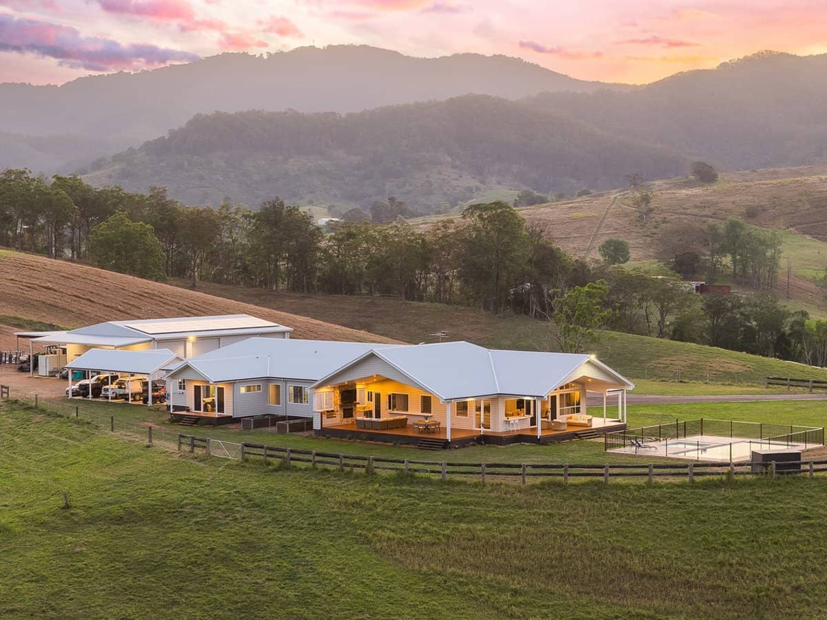 673 Laceys Creek Road, Laceys Creek - Thumbnail 1