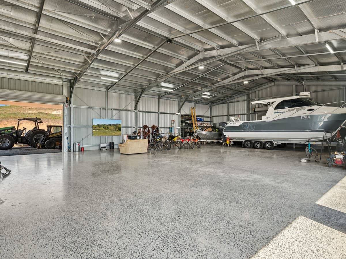 673 Laceys Creek Road, Laceys Creek - Thumbnail 4