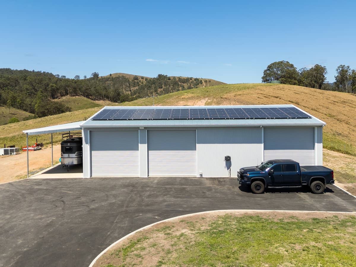 673 Laceys Creek Road, Laceys Creek - Thumbnail 17