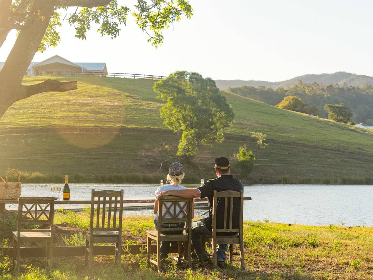 673 Laceys Creek Road, Laceys Creek - Thumbnail 20