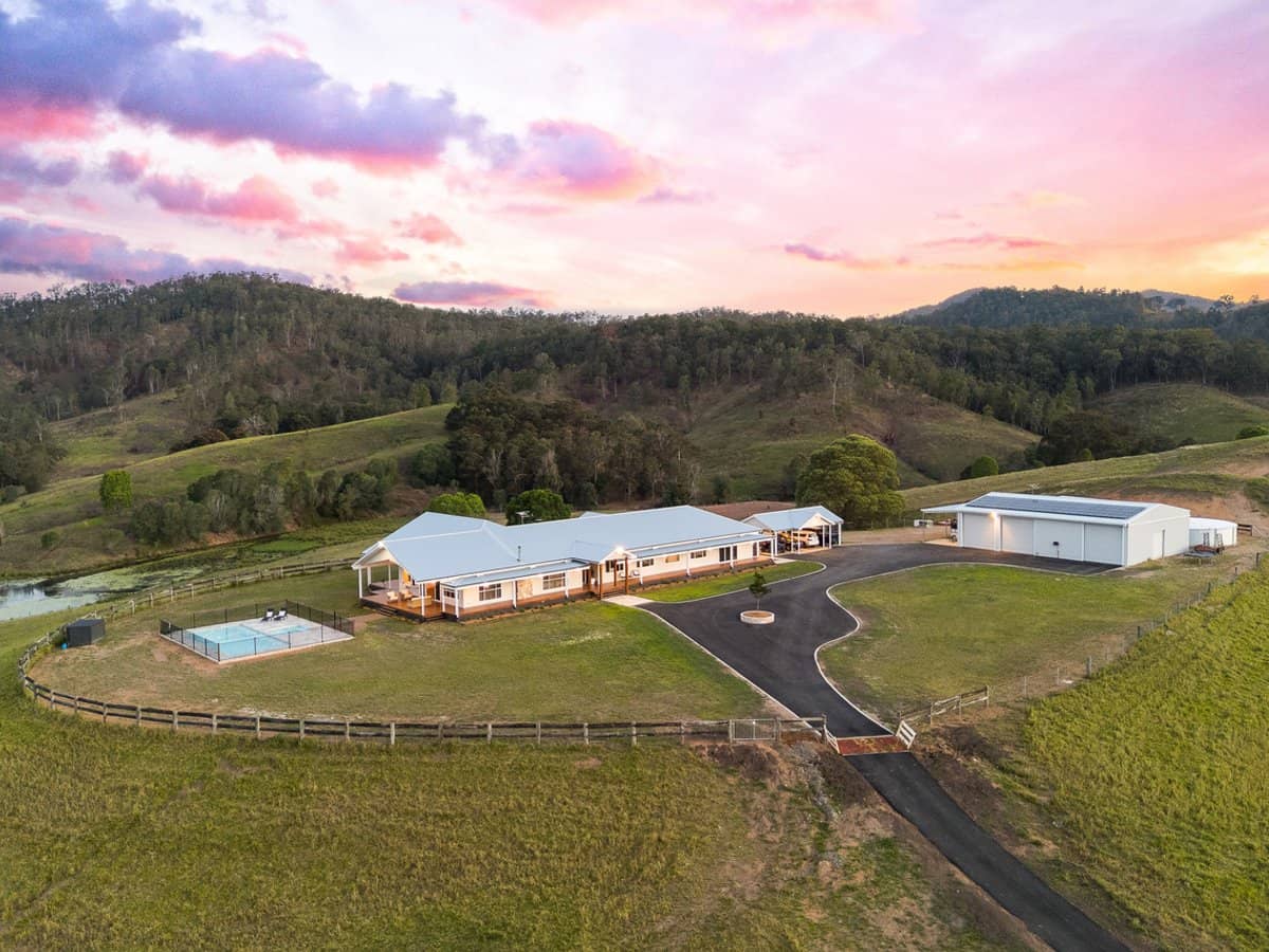 673 Laceys Creek Road, Laceys Creek - Thumbnail 21