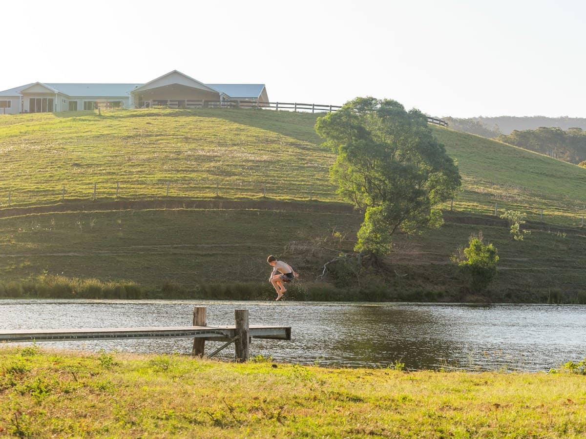 673 Laceys Creek Road, Laceys Creek - Thumbnail 33