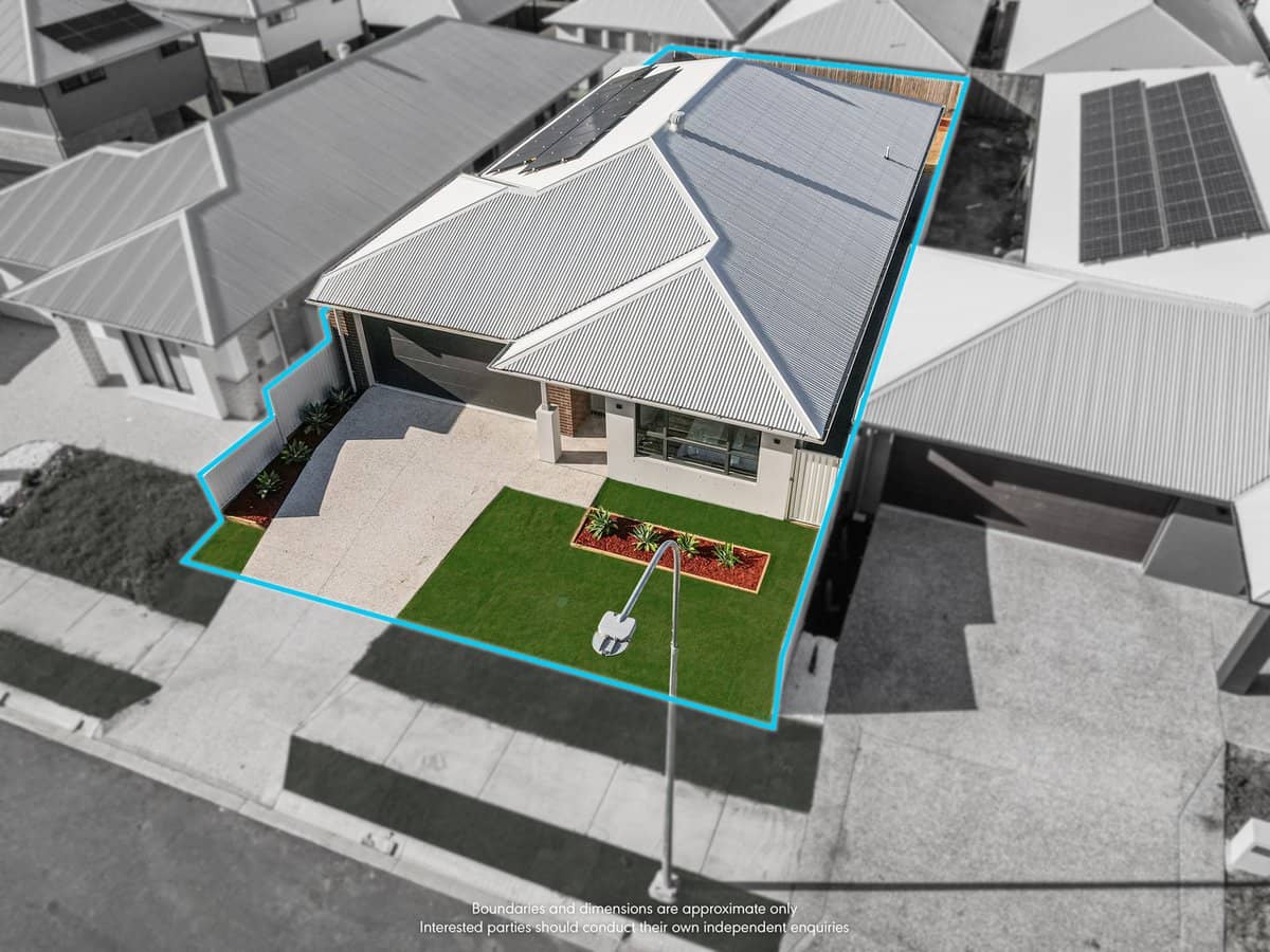 18 Vaulter Crescent, SOUTH RIPLEY - Thumbnail 19