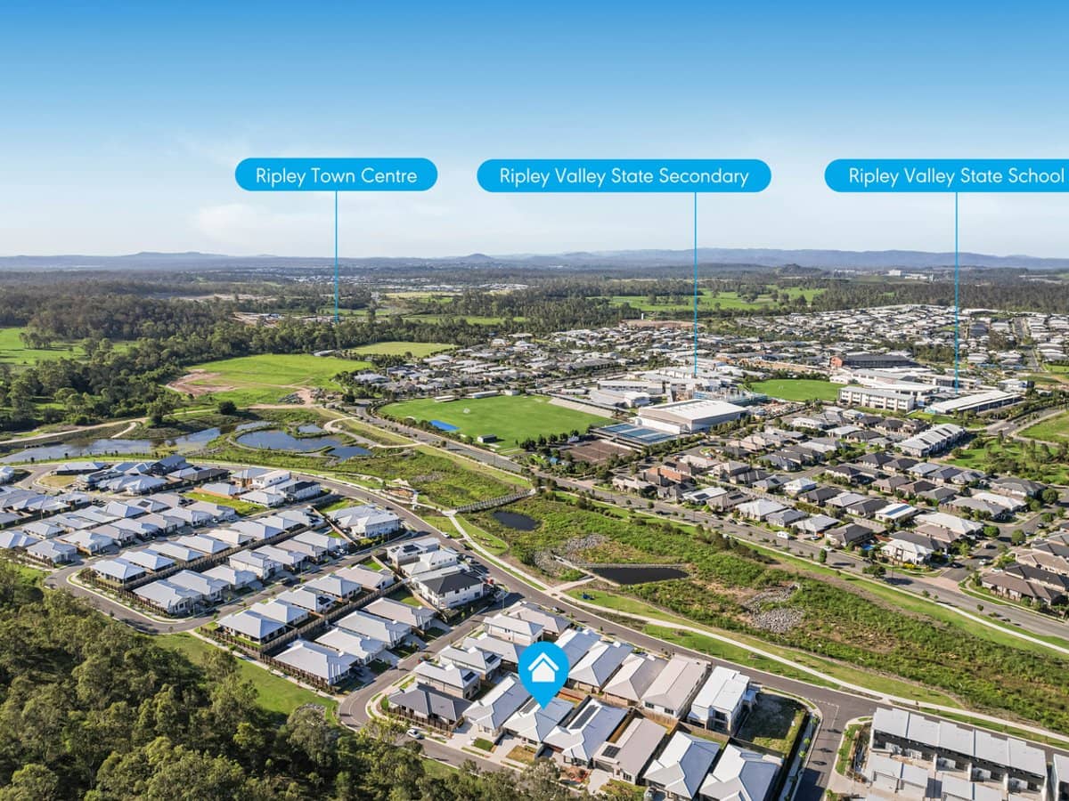 18 Vaulter Crescent, SOUTH RIPLEY - Thumbnail 20