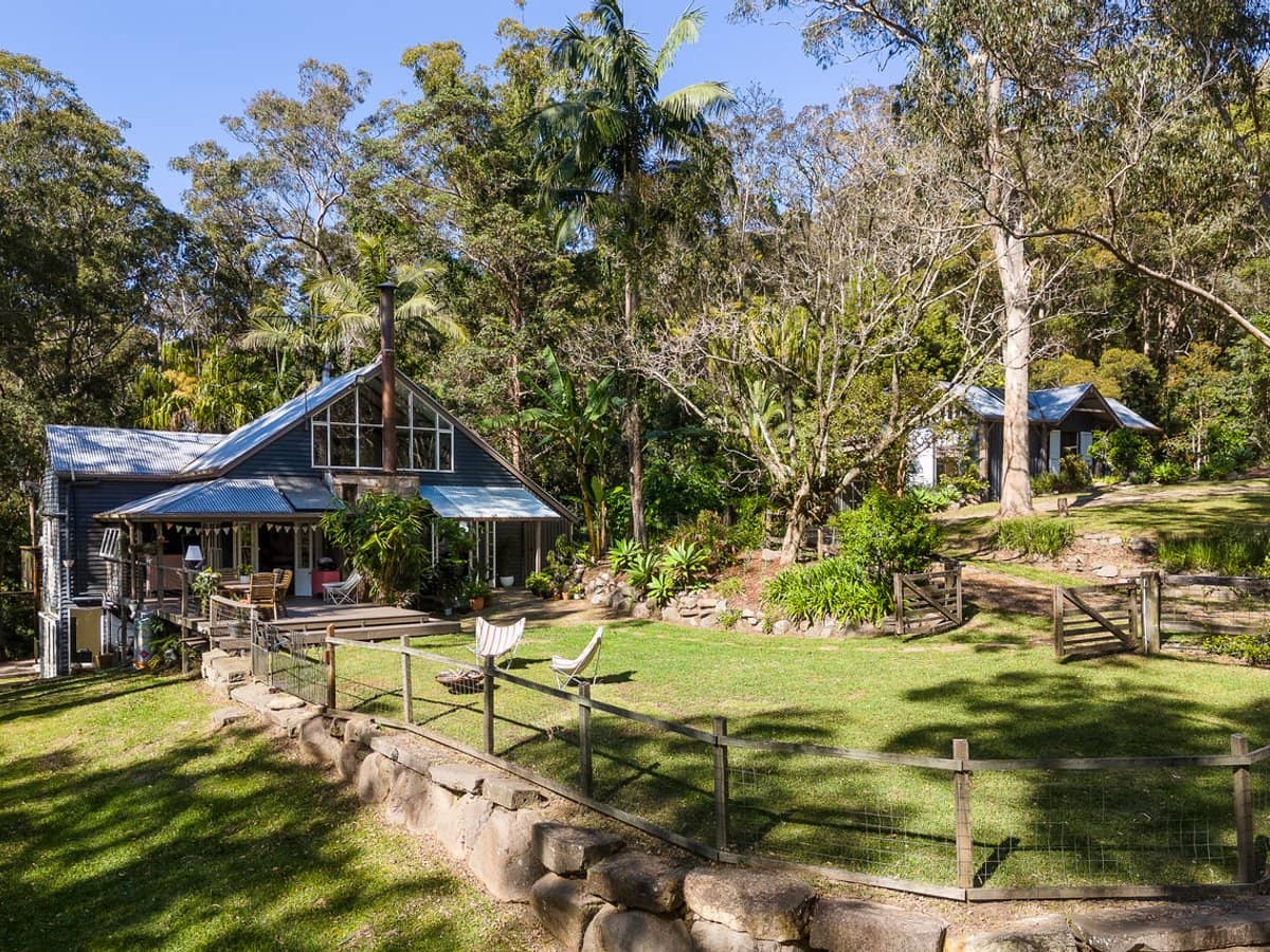 91 Forestry Road, Mount Nebo - Thumbnail 1