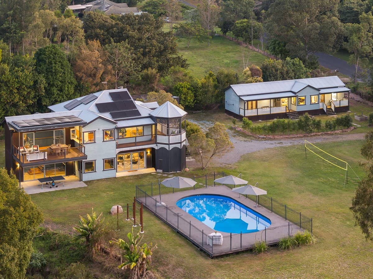 171 Smiths Road, Wights Mountain - Thumbnail 2