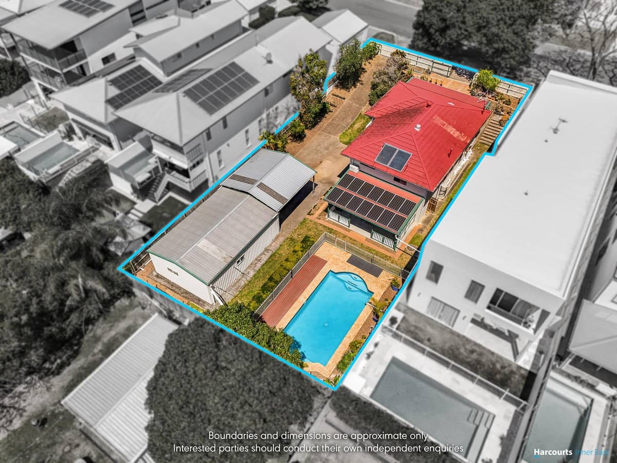 46 Sydney Avenue, CAMP HILL - Thumbnail 5