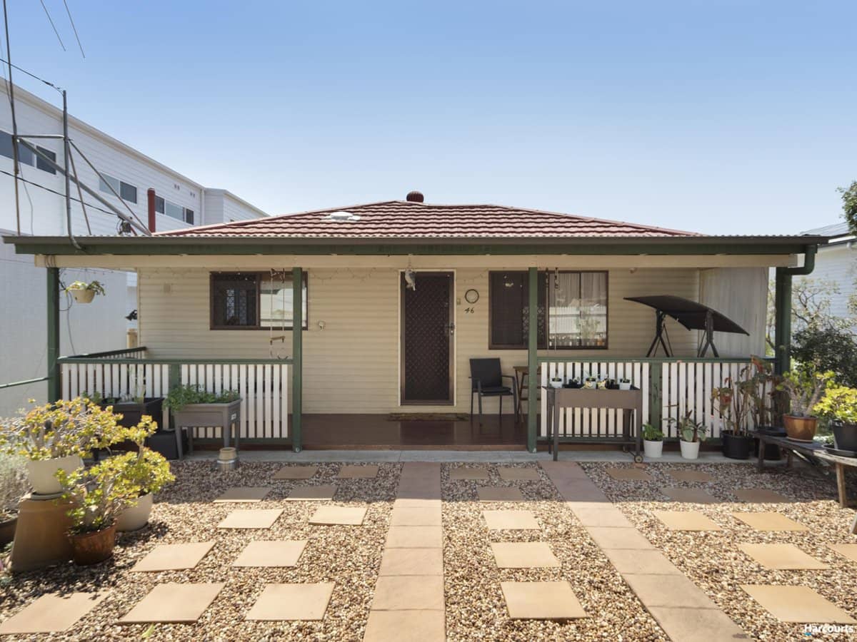 46 Sydney Avenue, CAMP HILL - Thumbnail 6