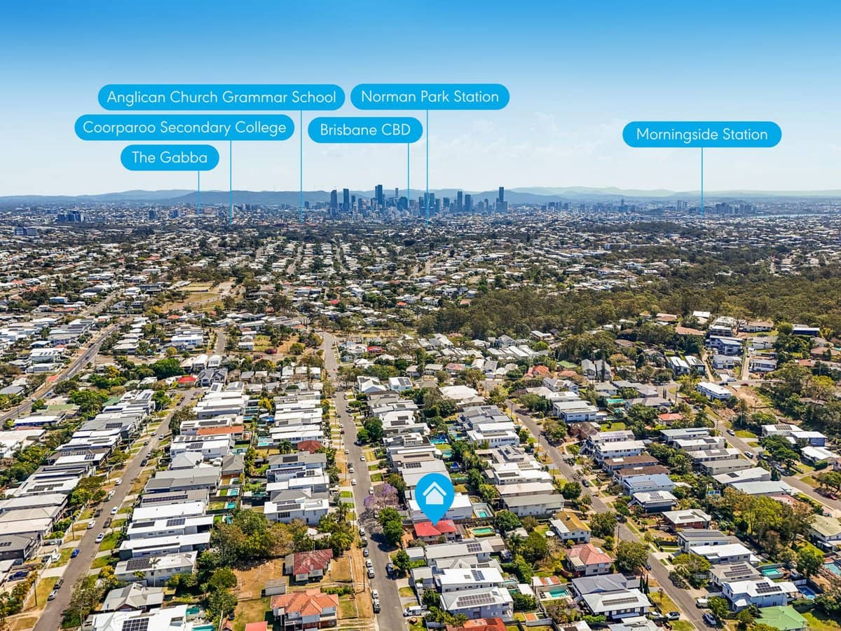 46 Sydney Avenue, CAMP HILL - Thumbnail 22