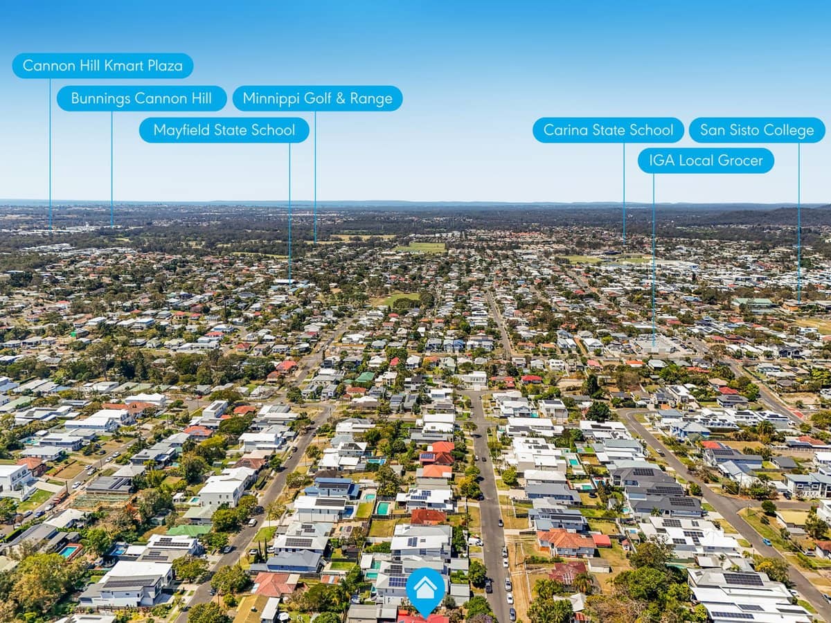 46 Sydney Avenue, CAMP HILL - Thumbnail 23