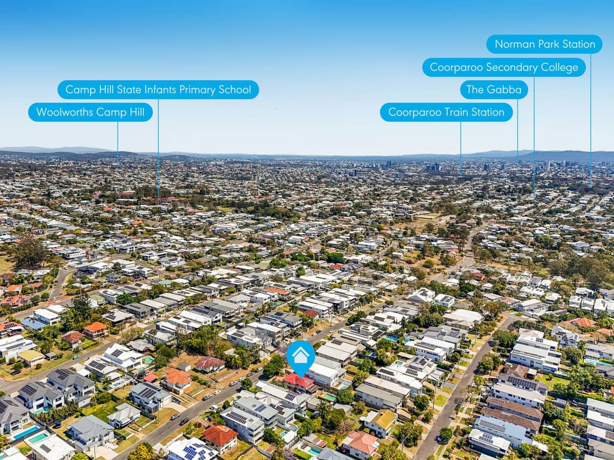 46 Sydney Avenue, CAMP HILL - Thumbnail 24