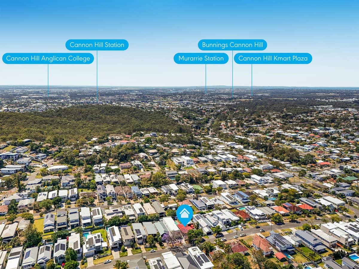 46 Sydney Avenue, CAMP HILL - Thumbnail 25