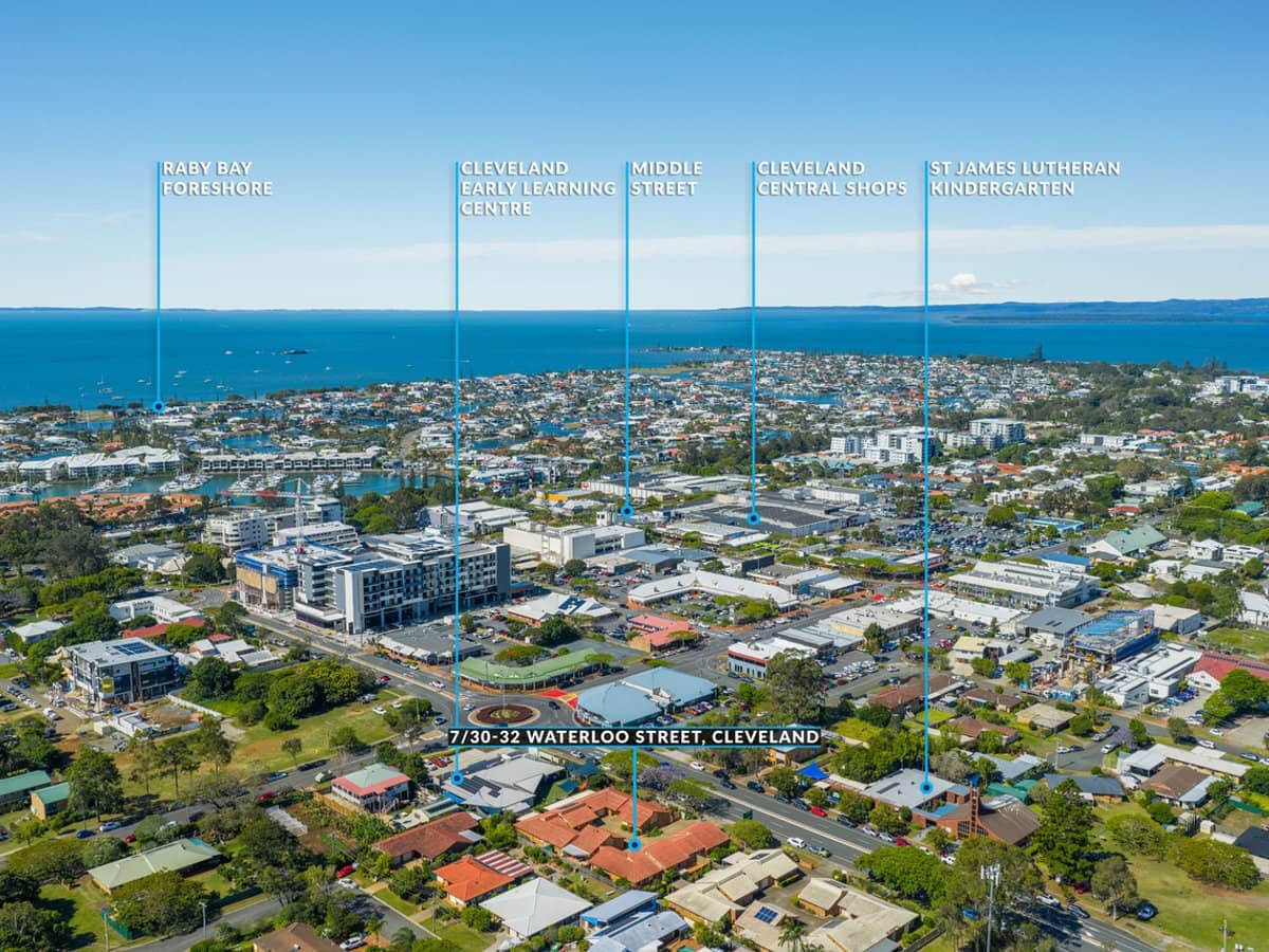 30-32 Waterloo Street, CLEVELAND - Thumbnail 2