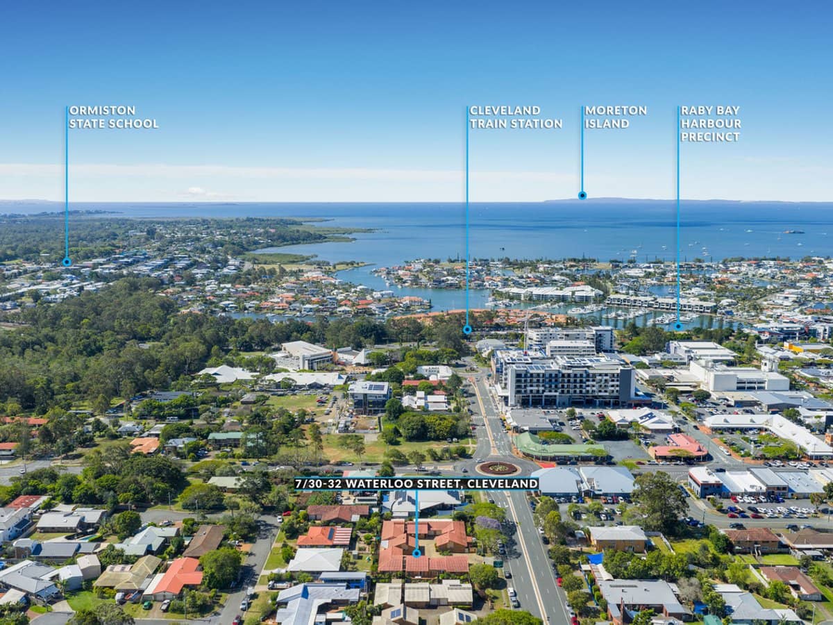 30-32 Waterloo Street, CLEVELAND - Thumbnail 20